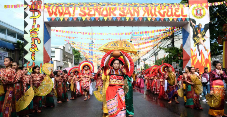 Diyandi Festival 2023 Iligan City Guide Activities Schedule Tips