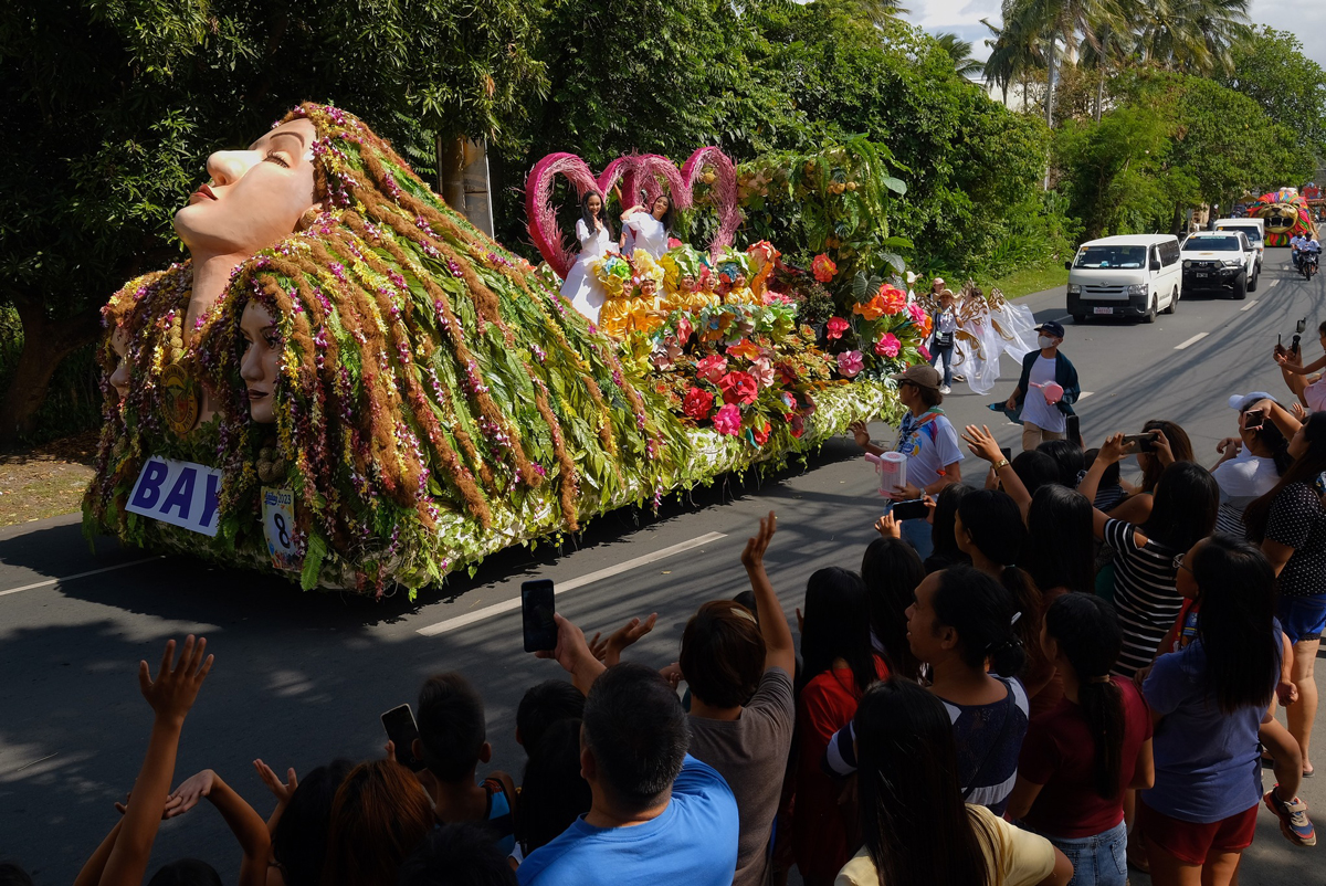 Anilag Festival In Laguna Dive Into The Vibrant Celebration