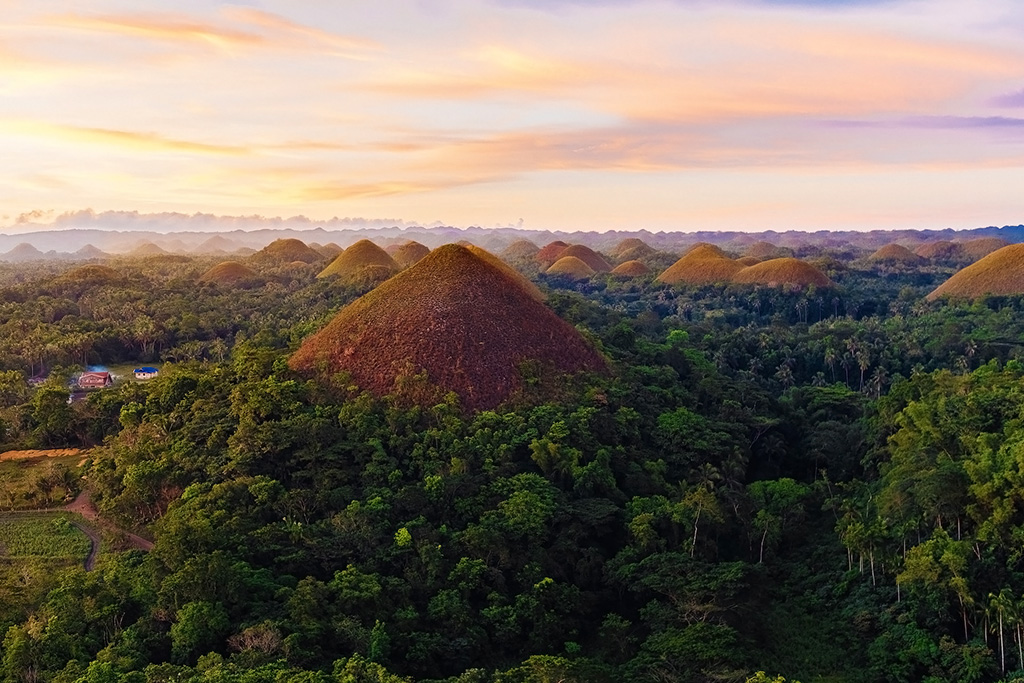 bohol tourist attractions 2022