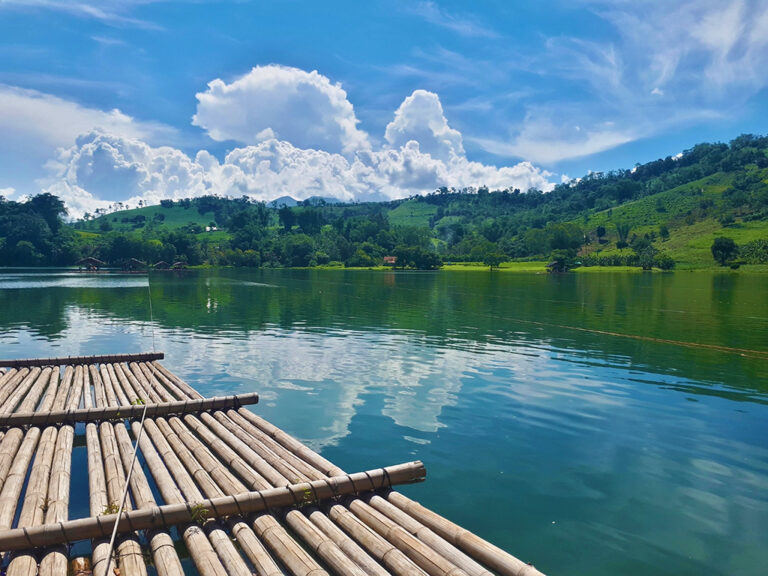 21 Best Tourist Spots in Bukidnon