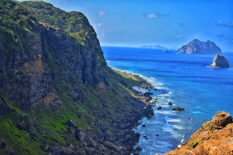 Top 12 BATANES Tourist Spot: Best Breathtaking View