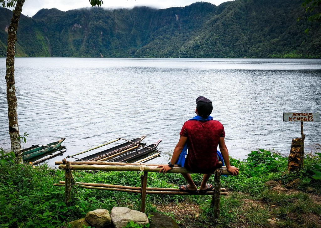 Lake Holon South Cotabato - Jude The Tourist
