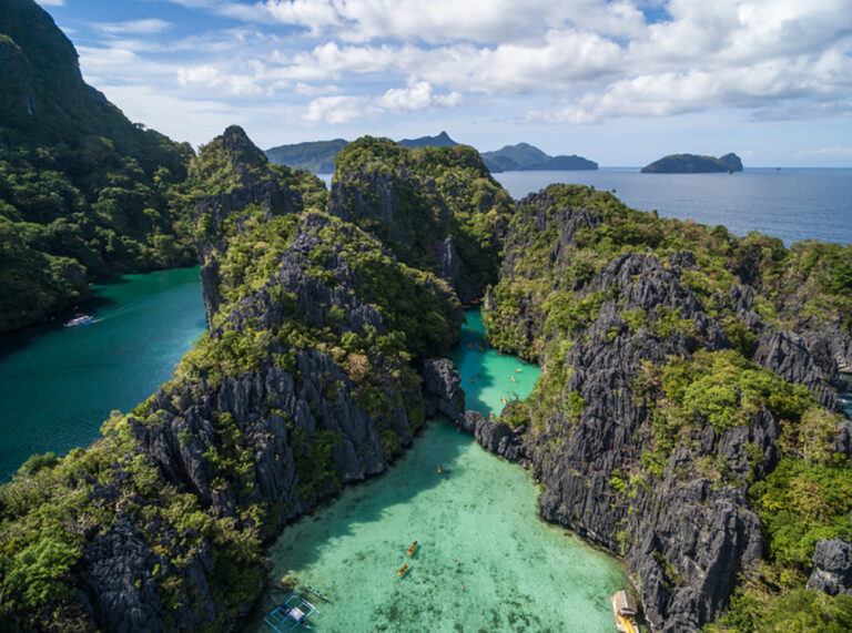 Top 17 EL NIDO PALAWAN TOURIST SPOT