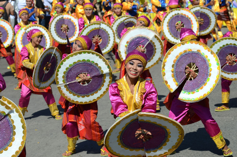 History and Significance of Kalilangan Festival
