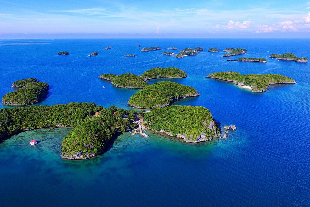 15 Best Pangasinan Tourist Spot Wonderful Home Of Hundred Islands 5018