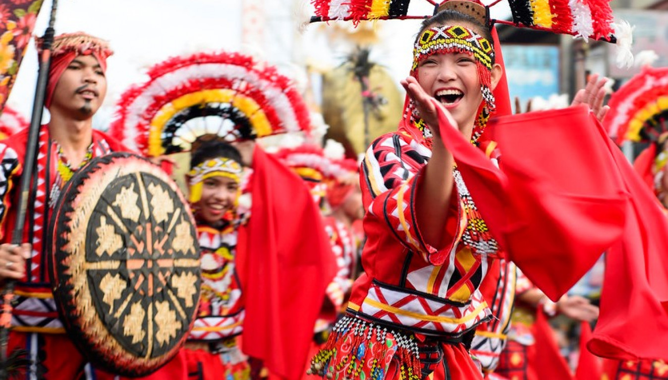 KAAMULAN festival 2023: BUKIDNON Best Guide and Travel Tips, Schedule ...