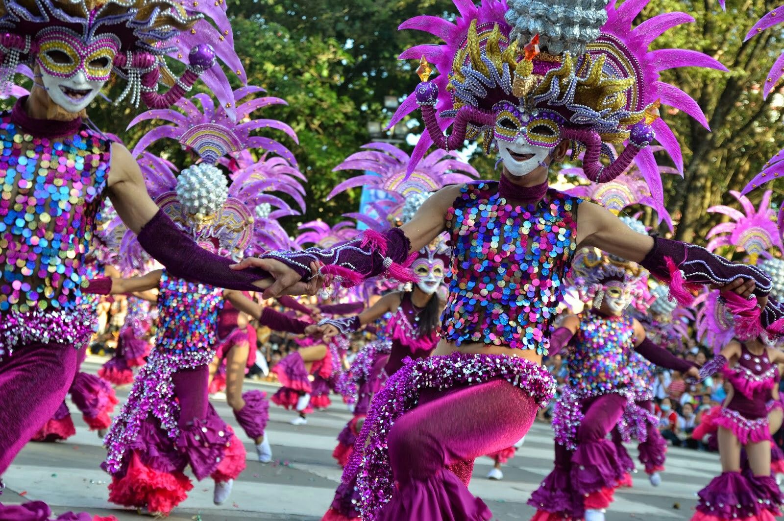 15 Must See Famous FESTIVAL In The PHILIPPINES Guide To The Top Events 