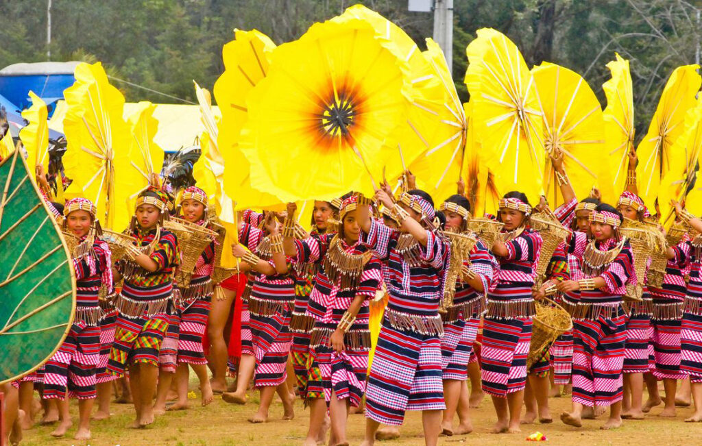 PANAGBENGA FESTIVAL 2023 IN BAGUIO Best Complete Guide, Travel Guide