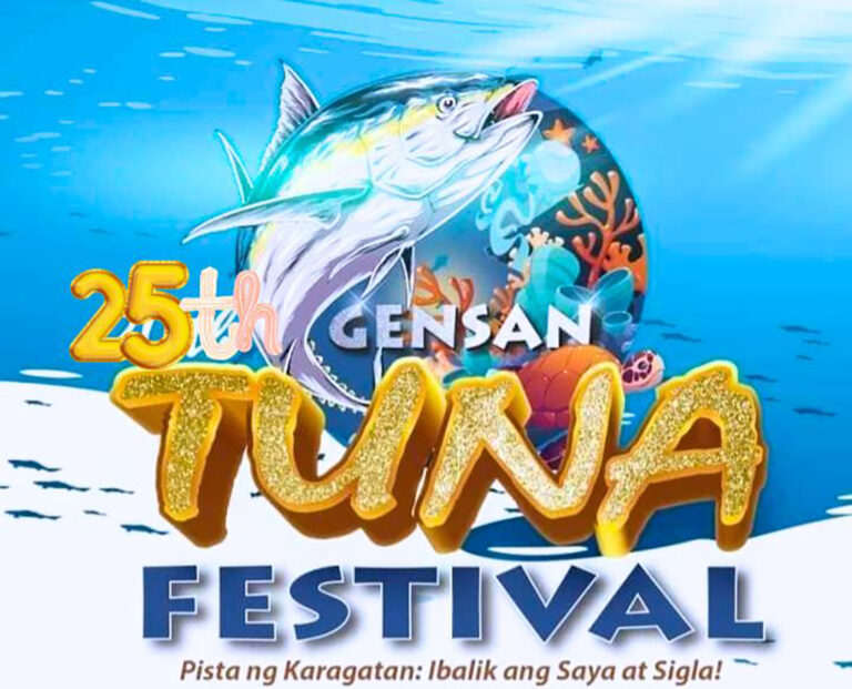 About Tuna Festival 2023 Gensan Best Guide, Travel Tips, Activities