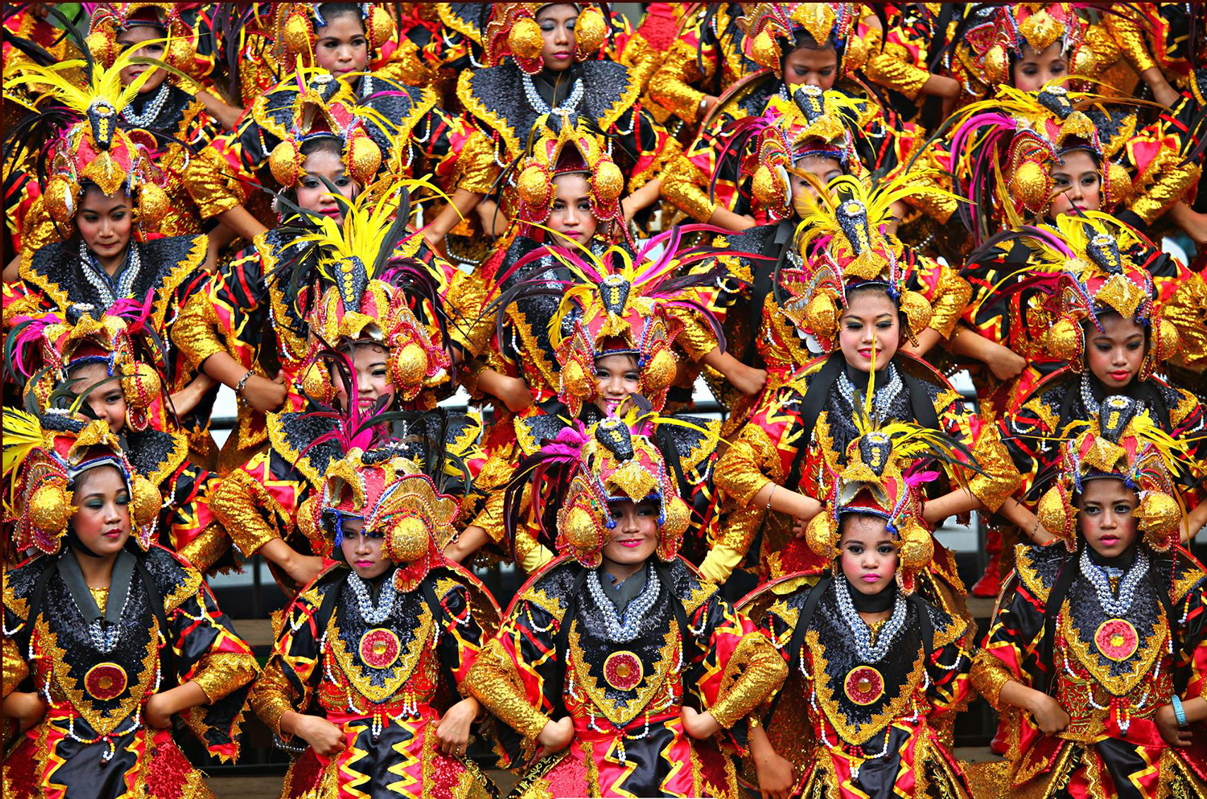 KADAYAWAN Festival 2023 DAVAO Best Guide and Travel Tips, Activities