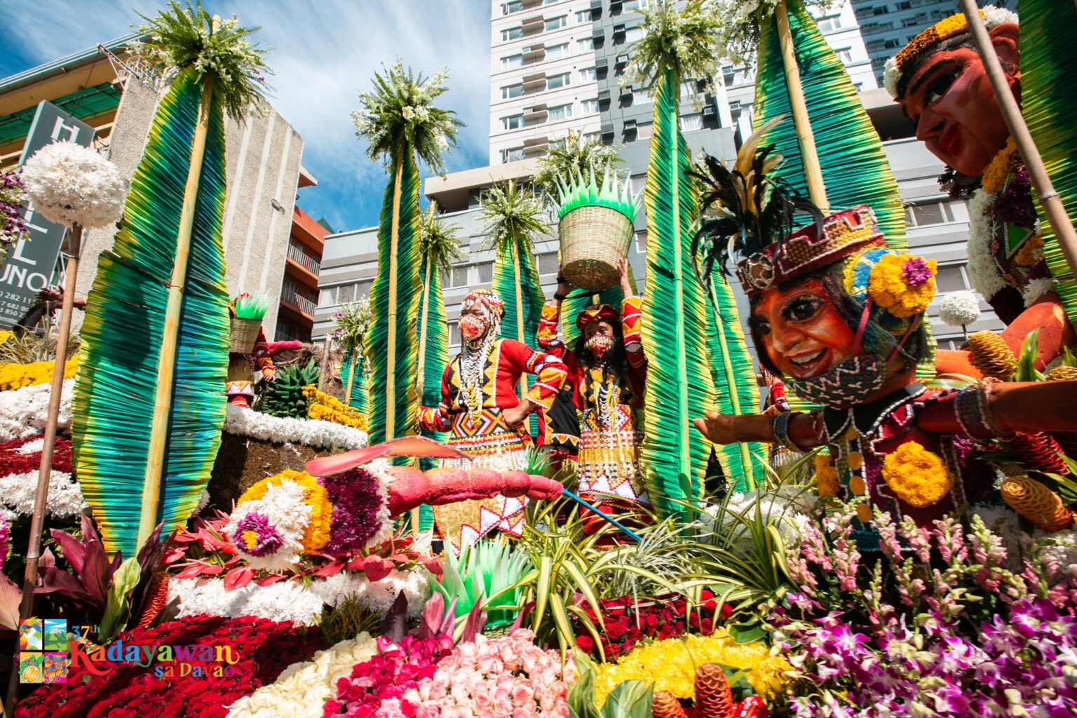 KADAYAWAN Festival 2023: DAVAO Best Guide And Travel Tips, Activities ...