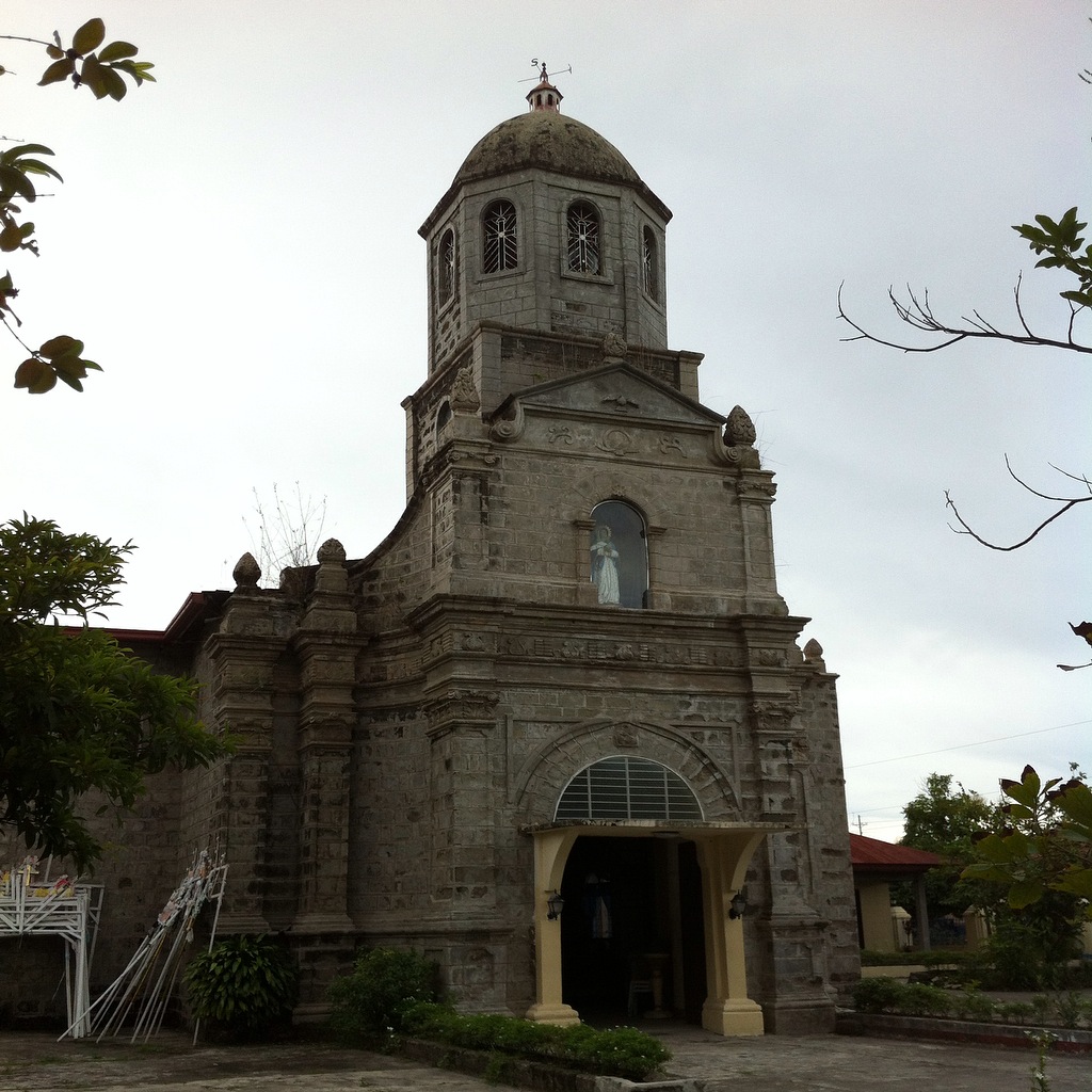 11 Best Tourist Spots in Pampanga - Hacienda Dolores