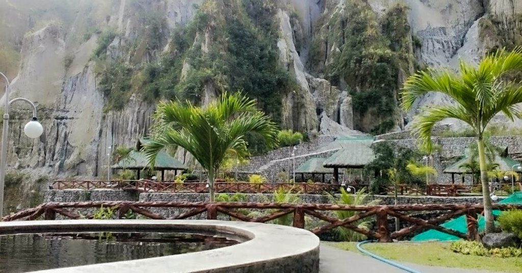11 Best Tourist Spots in Pampanga - Puning Hot Spring