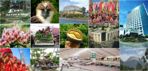 Top 10 Best Tourist Spots In Davao City