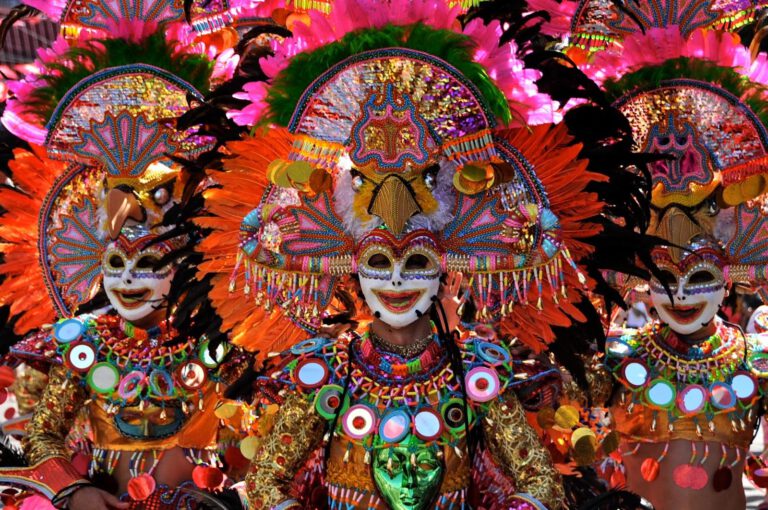 Masskara Festival 2023: Best Guide In Bacolod Festival, Travel Tips 