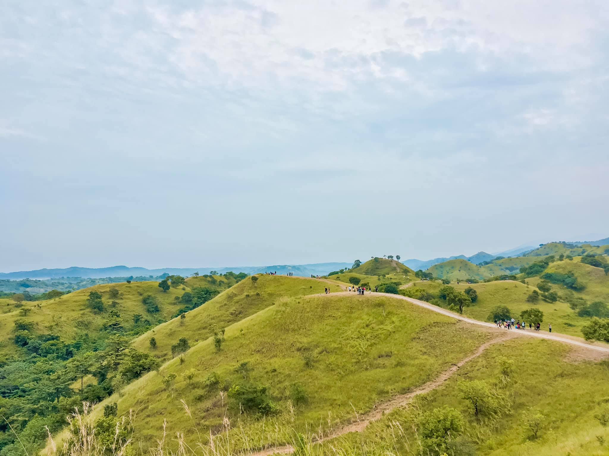 10 BEST HISTORICAL AND NATURE TOURIST SPOTS IN BULACAN-DONA REMEDIOS TRINIDAD