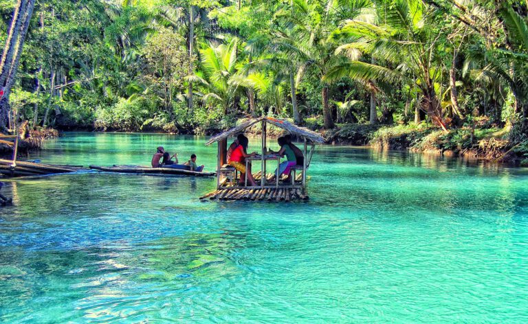 Top 10 Best Tourist Spots In Davao City