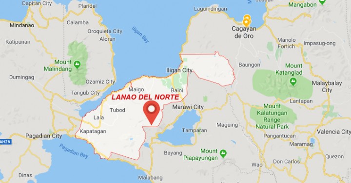 Top 6 Tourist Spots In Lanao Del Norte
