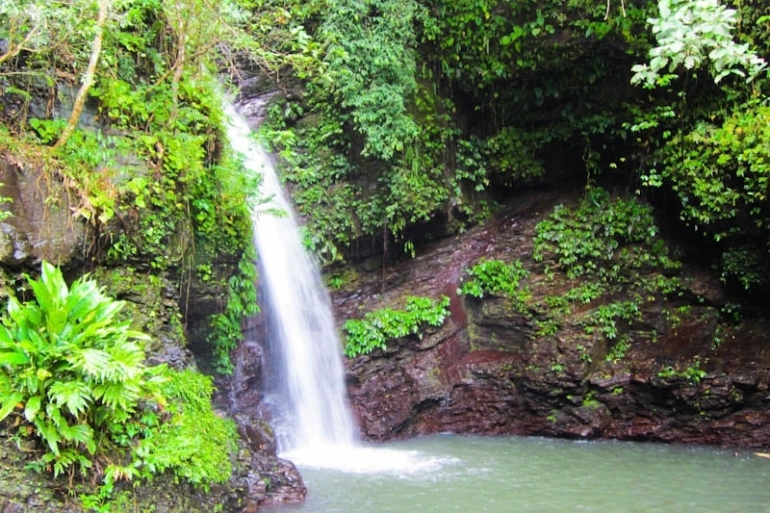 Biliran Island 2023: Top 8 Waterfalls of this Hidden Paradise