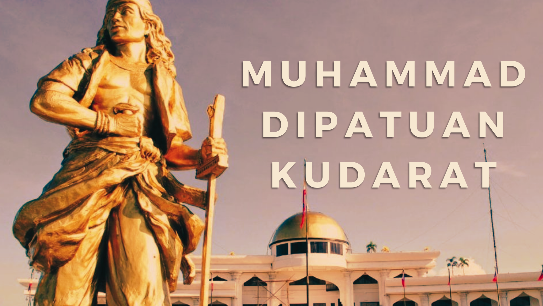 Sultan Kudarat│History