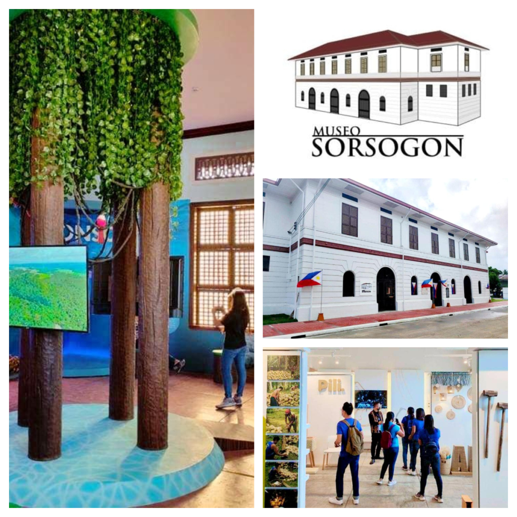 Museo Sorsogon-Sorsogon Tourist Spots