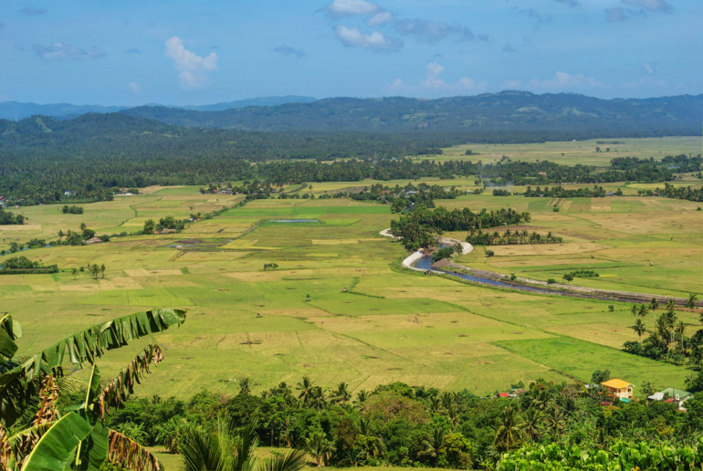 Mayon Volcano 2023 in Albay Bicol 2023: World's Most Perfect Volcanic Cone