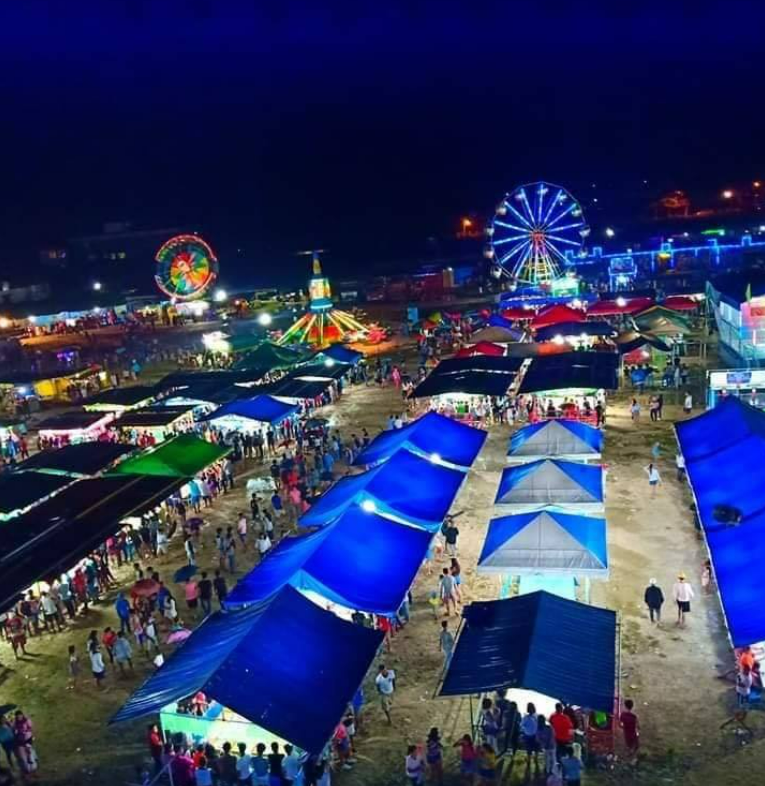 Fairs - Diyandi Festival