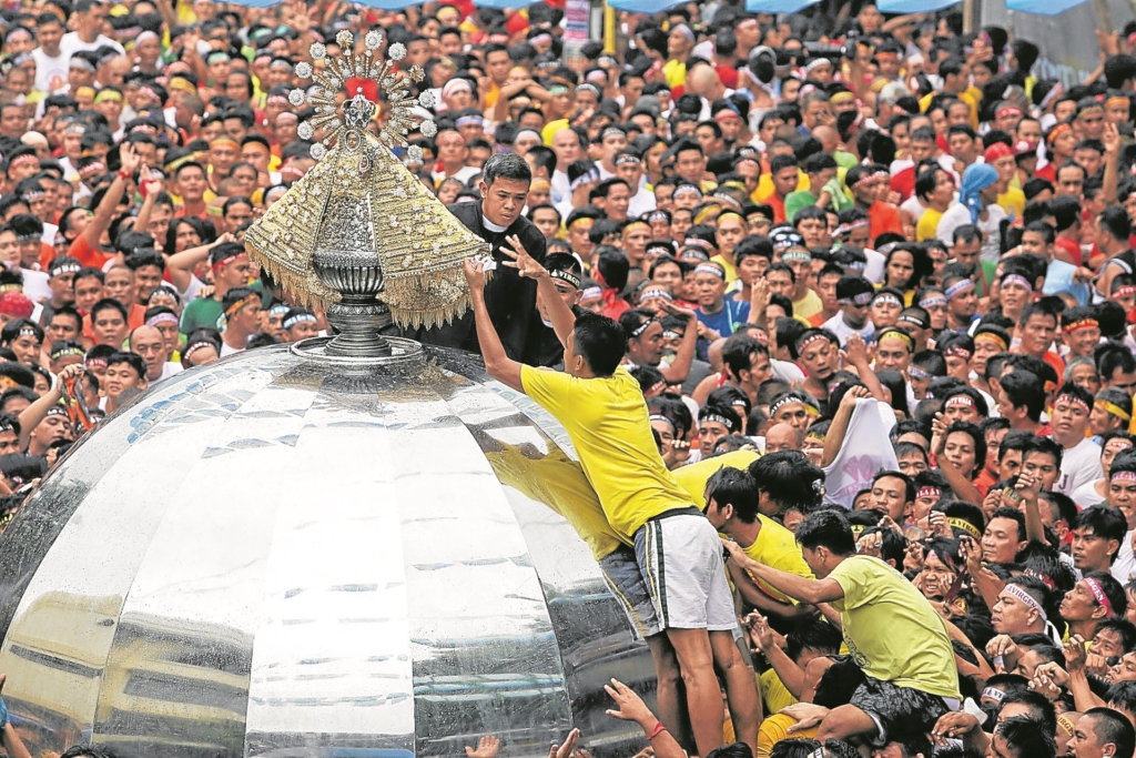 penafrancia festival 2023