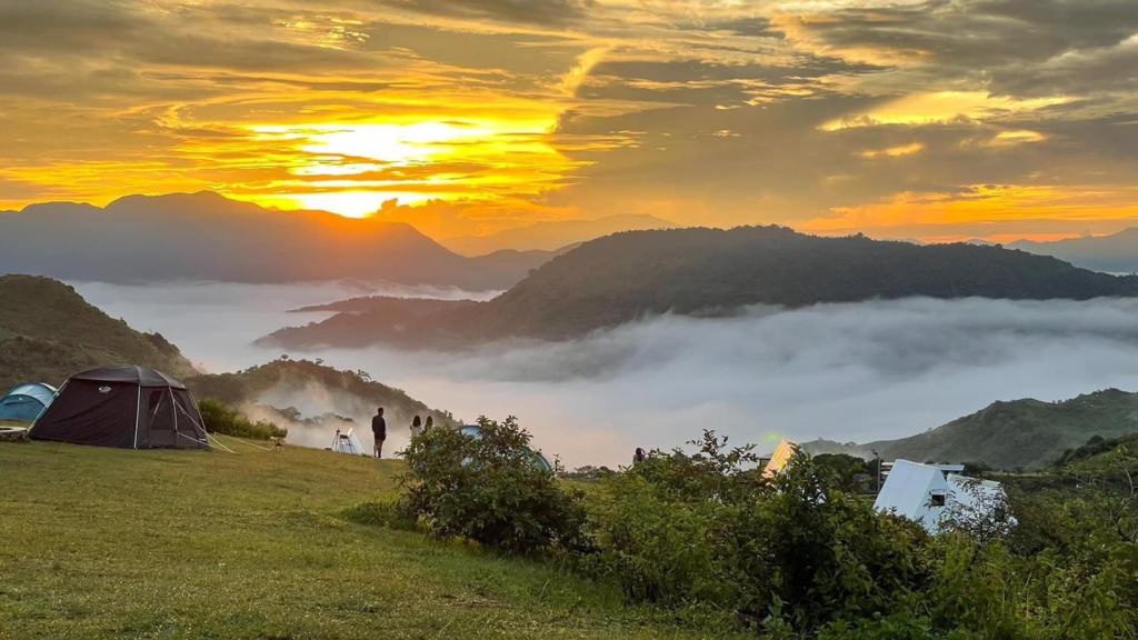 Viewscape Nature Park in Tanay Rizal