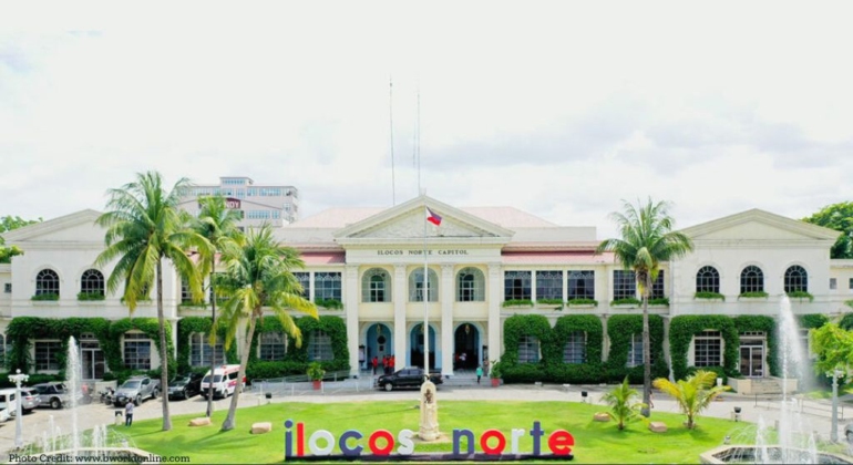 Ilocos Norte 2023: A Captivating 3-Part Journey into Northern ...