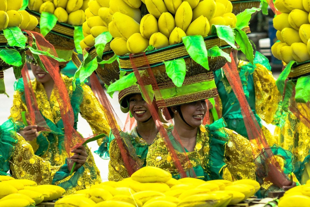 Manggahan Festival 2023