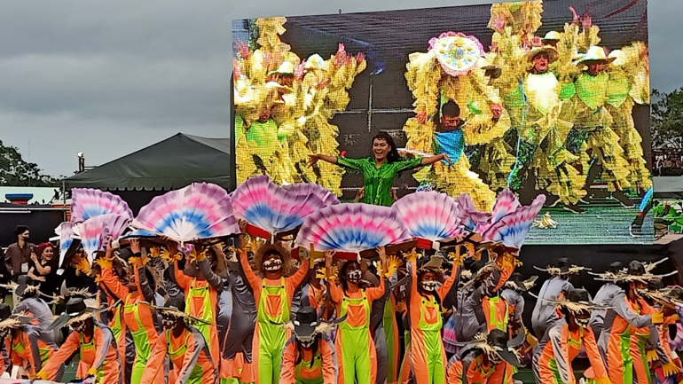 Bambanti Festival 2023: Euphoric Fiesta in Isabela