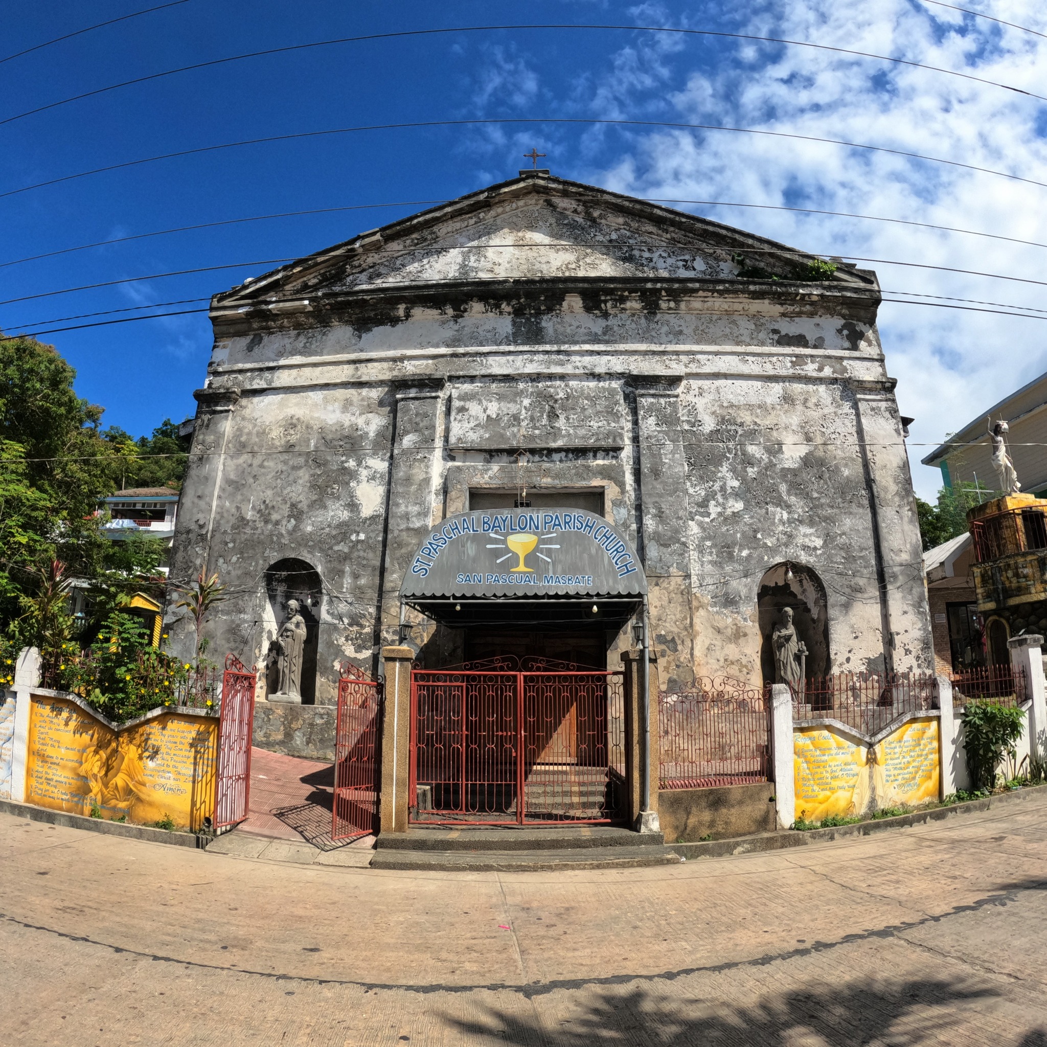 Unveil 7 Enchantments of Masbate's Tourist Spots 