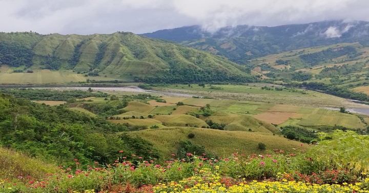 quirino province - best campground