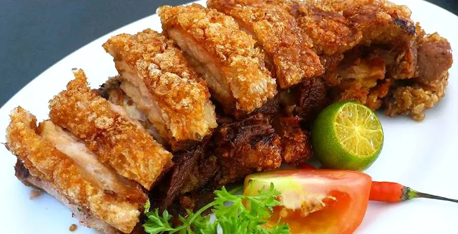 Bagnet Ilocos