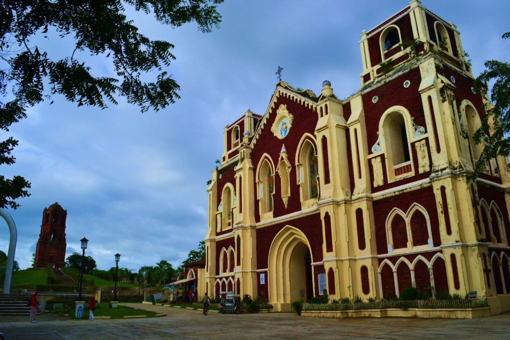 Bantay Church