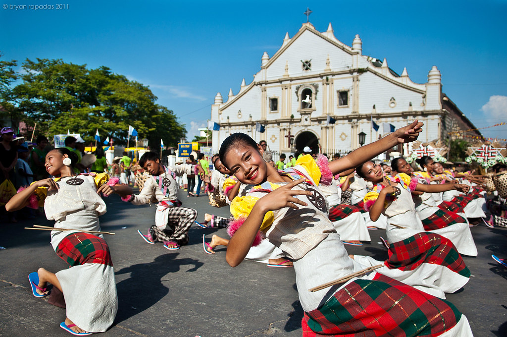 Binatbatan Festival