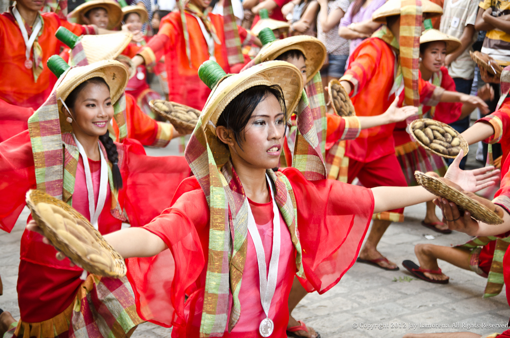 Longganisa Festival-Vigan City