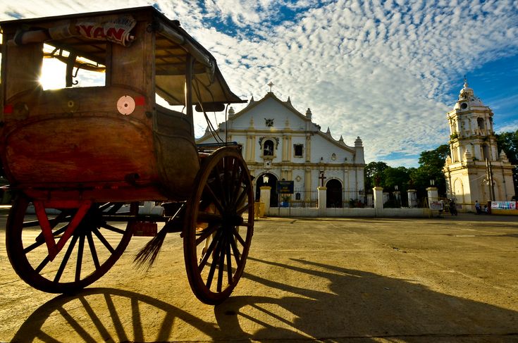 Semana Santa-Ilocos Sur