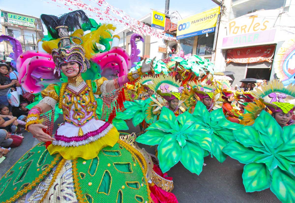 Tobacco Festival-Candon City, Ilocos Sur