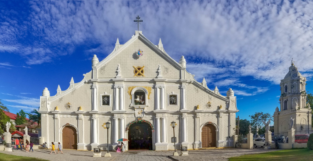 Vigan Cathedral