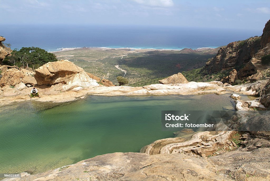 Socotra Island's Mystical Marvel