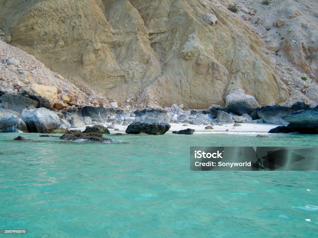 Socotra Island's Mystical Marvel