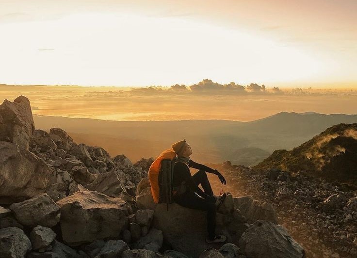 mount apo - best things to do in the philippines