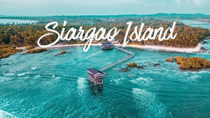 siargao island - best things to do in the philippines