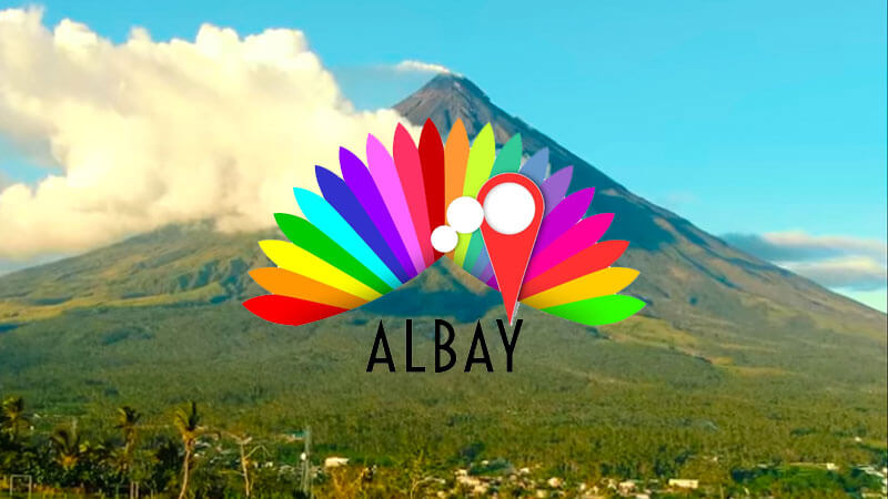 Albay Perfect Destination