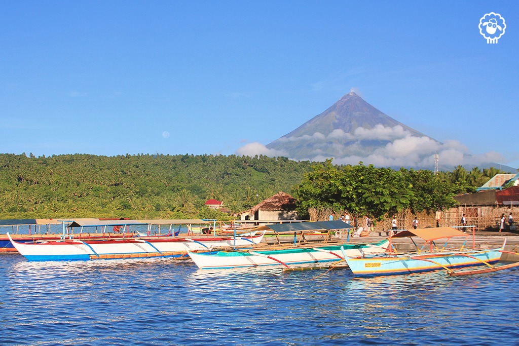 Beach Hopping - Albay