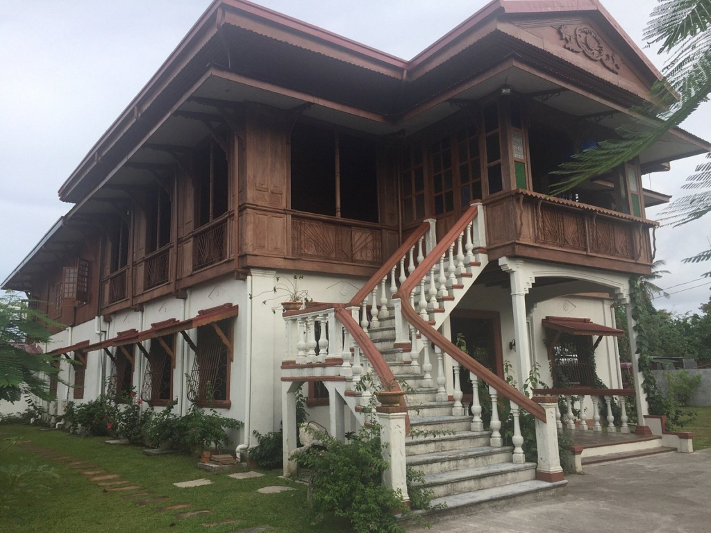 Casa Simeon - Albay