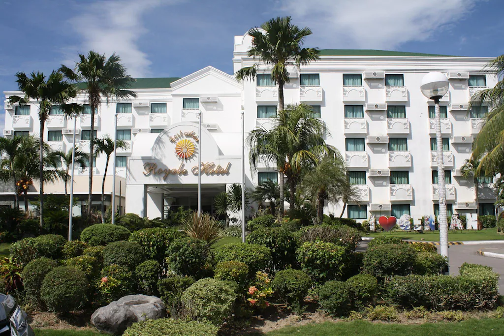 East Asia Royale Hotel - General Santos City