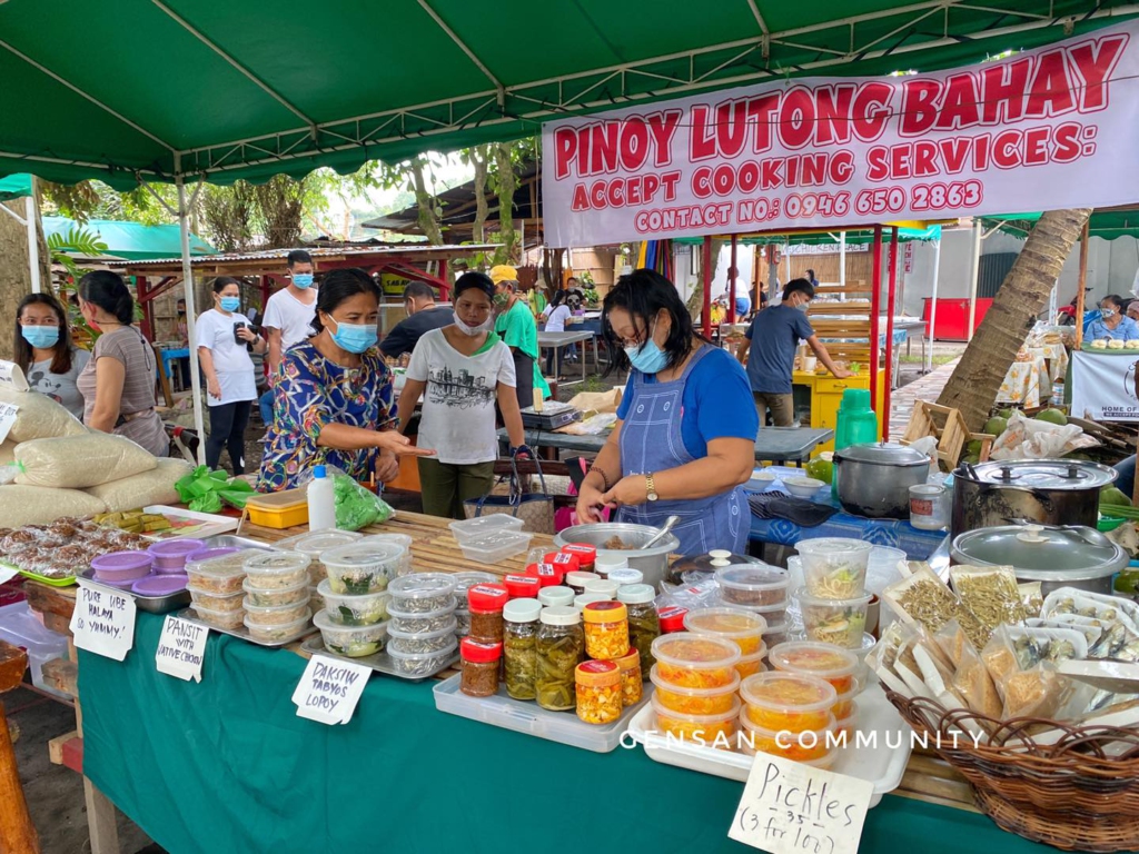 Farmers Market - General Santos City
